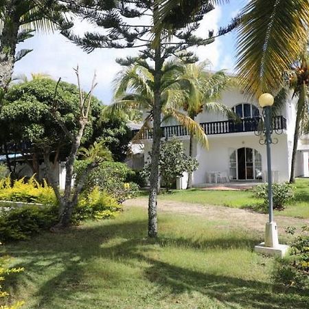 La Francaise Hotel Pereybere Beach Ngoại thất bức ảnh