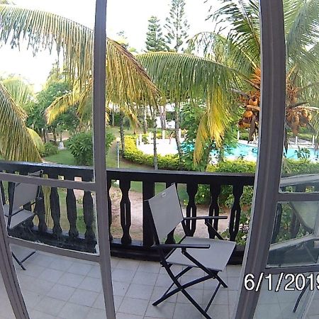 La Francaise Hotel Pereybere Beach Ngoại thất bức ảnh