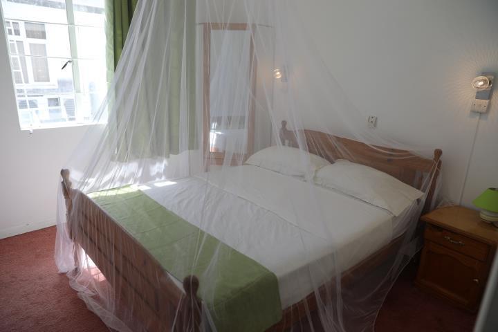 La Francaise Hotel Pereybere Beach Ngoại thất bức ảnh