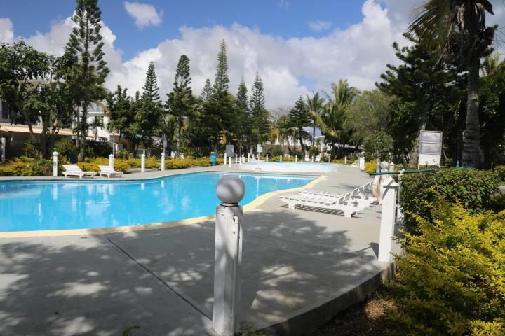 La Francaise Hotel Pereybere Beach Ngoại thất bức ảnh