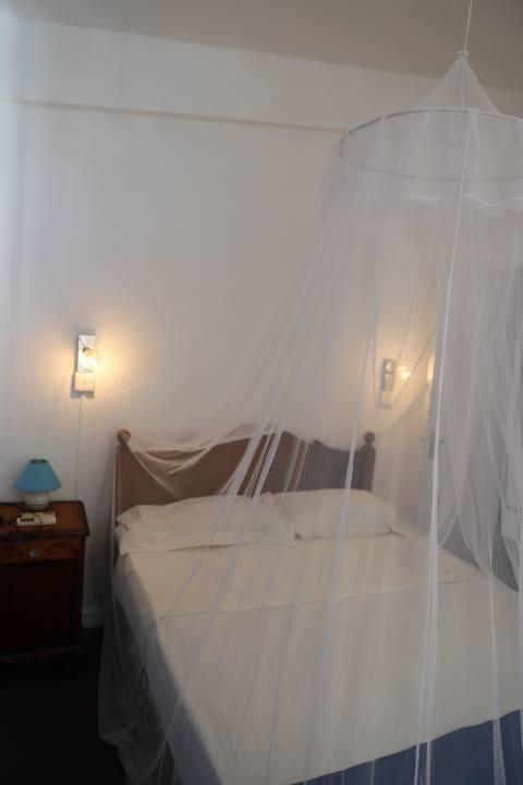 La Francaise Hotel Pereybere Beach Ngoại thất bức ảnh
