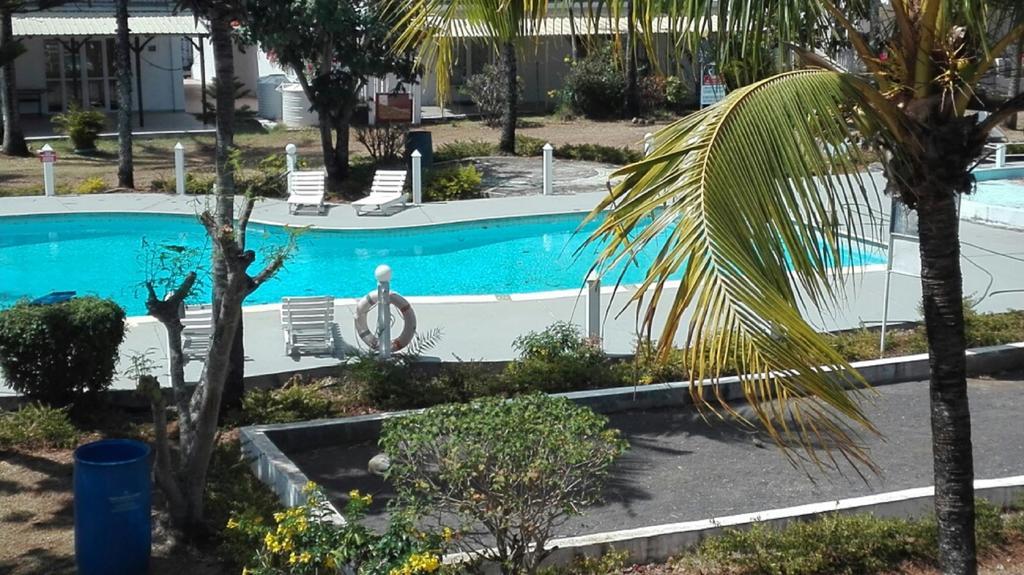La Francaise Hotel Pereybere Beach Ngoại thất bức ảnh