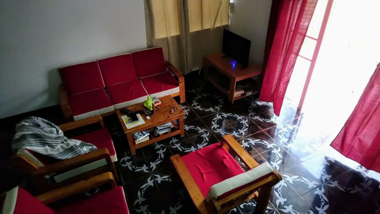 La Francaise Hotel Pereybere Beach Ngoại thất bức ảnh