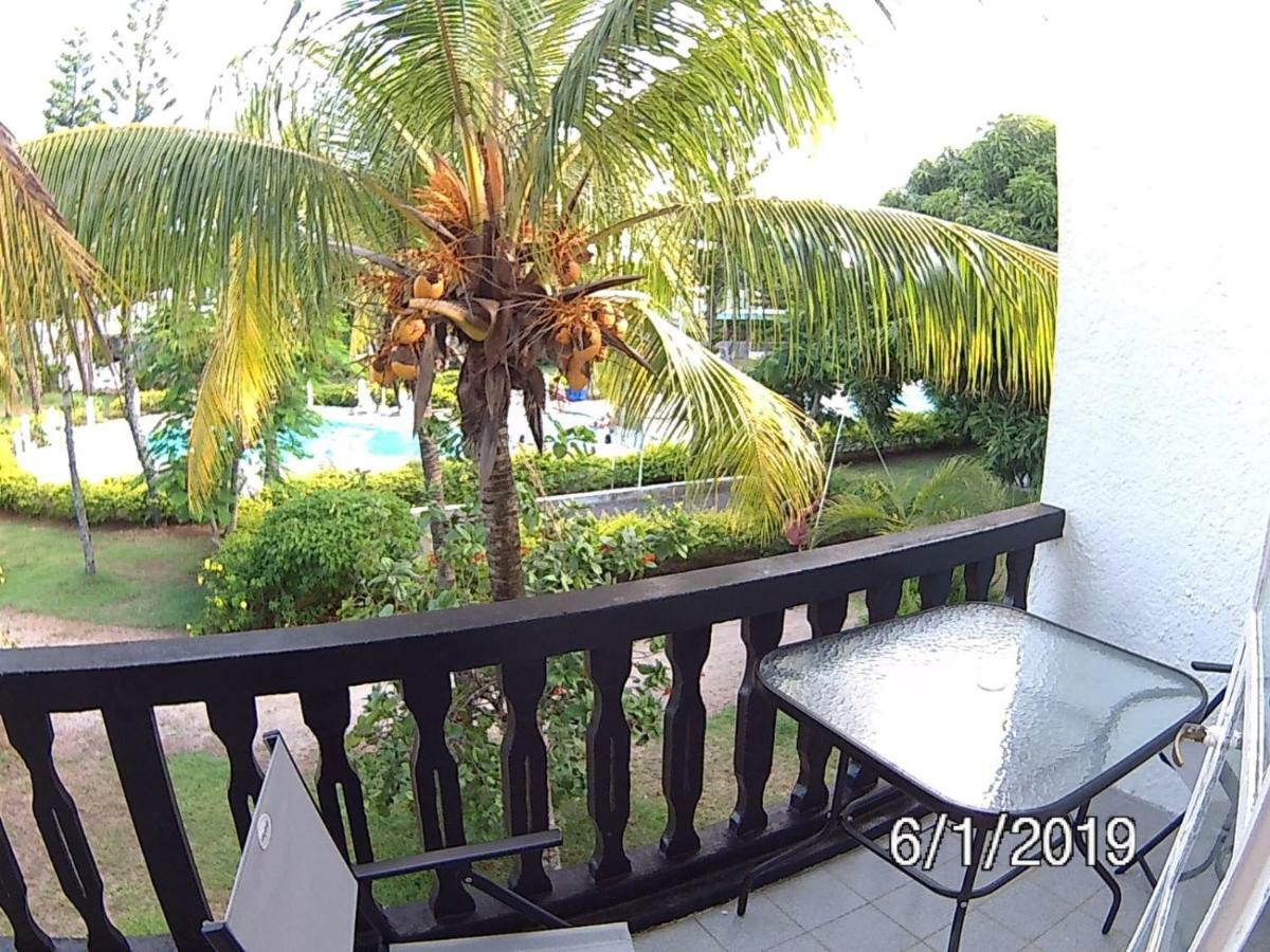 La Francaise Hotel Pereybere Beach Ngoại thất bức ảnh