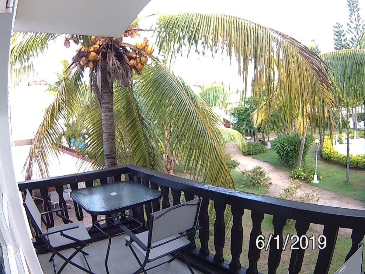 La Francaise Hotel Pereybere Beach Ngoại thất bức ảnh